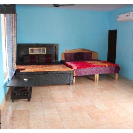 Hotel Nirvana Tapovan ภายนอก รูปภาพ