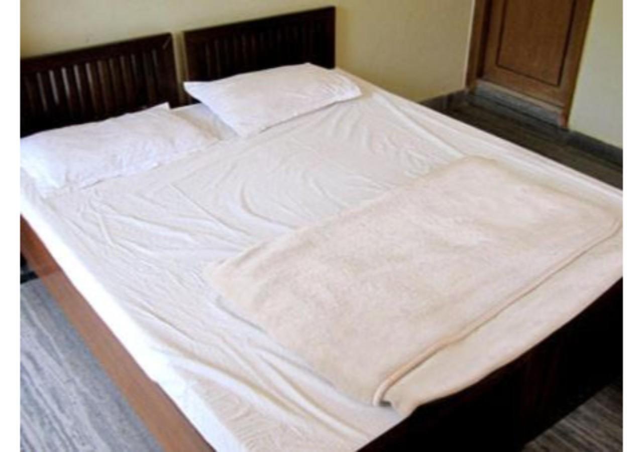 Hotel Nirvana Tapovan ภายนอก รูปภาพ