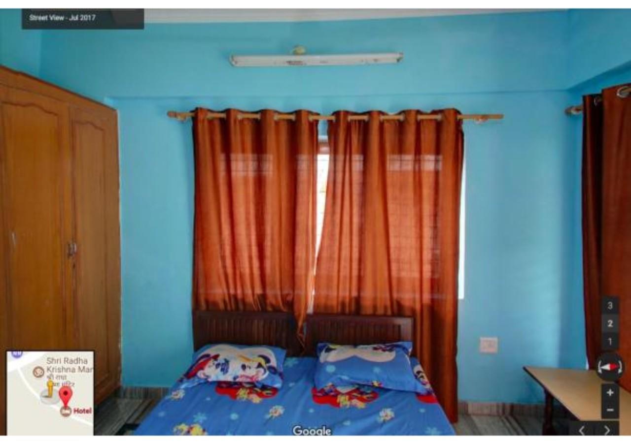 Hotel Nirvana Tapovan ภายนอก รูปภาพ